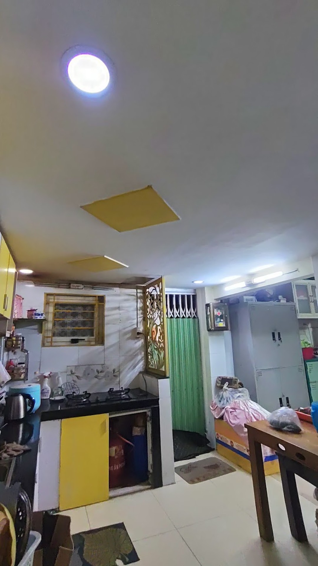 Cơ hội hiếm có sở hữu nhà mặt phố kinh doanh tại Quận 6 với giá tốt
