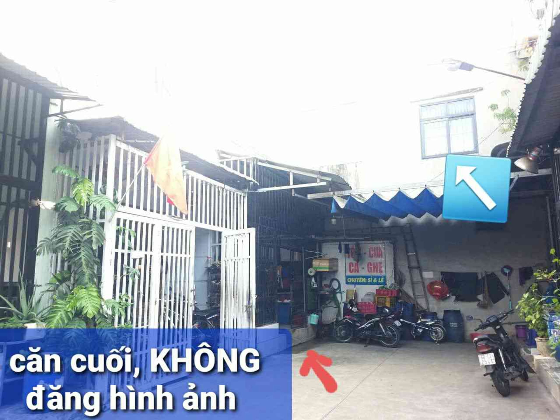 Bán Nhà Riêng 49.5m² - Bình Phước B, An Phú, Giá Tốt Chỉ 2.35 Tỷ
