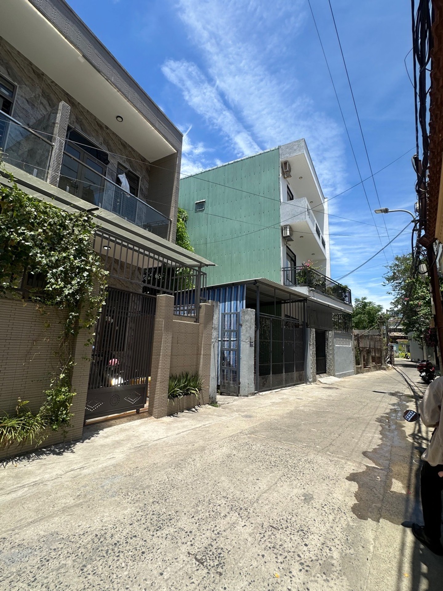 Bán nhà riêng 568.1m² Lưu Quang Thuận, Ngũ Hành Sơn - 77 tỷ