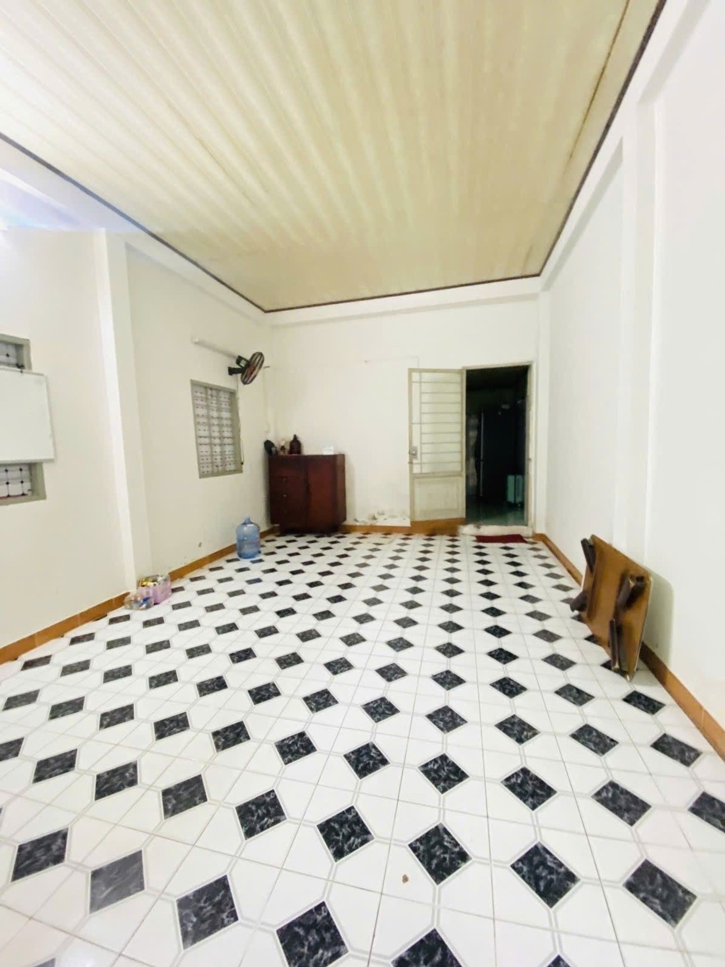 Cơ Hội Vàng Tại Tô Hiến Thành - Nhà 88m², Nở Hậu, Giá Tốt