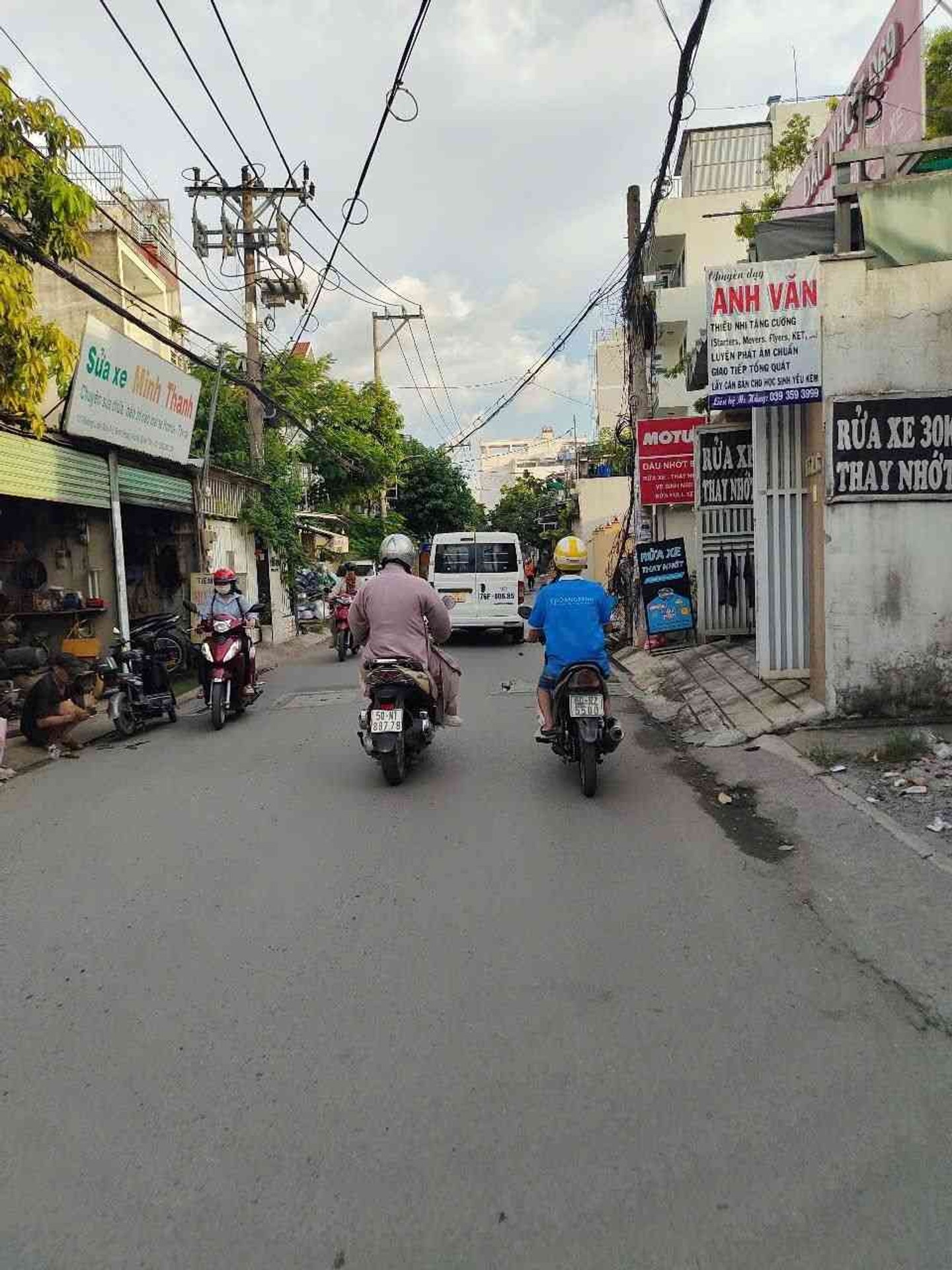 Bán Nhà Mặt Phố Bình Tân - Diện Tích 83m² - Giá 6.5 Tỷ - Sản Phẩm Hiếm