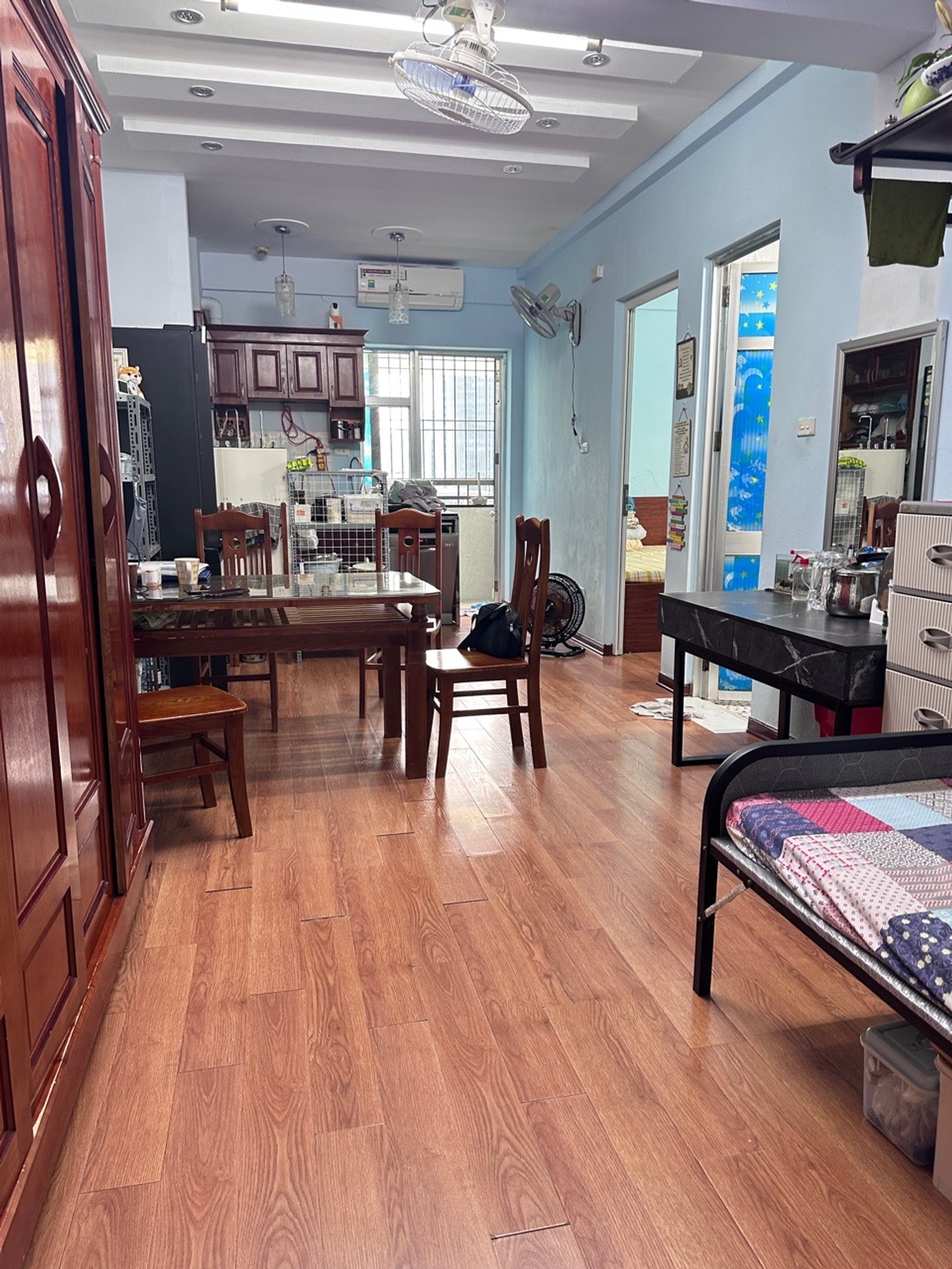 🆘 mua nhà CHUNG CƯ mà không chốt căn này thì...💰3.5 tỷ