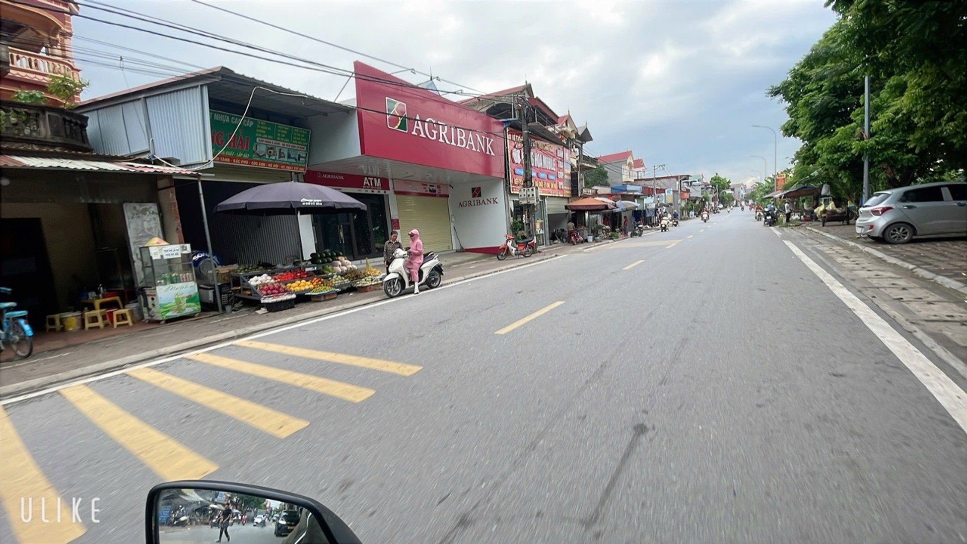 Bán đất thổ cư 80m² xóm Cây Ngâu, Yên Tàng, Đa Phúc - Giá 1,5 tỷ VNĐ