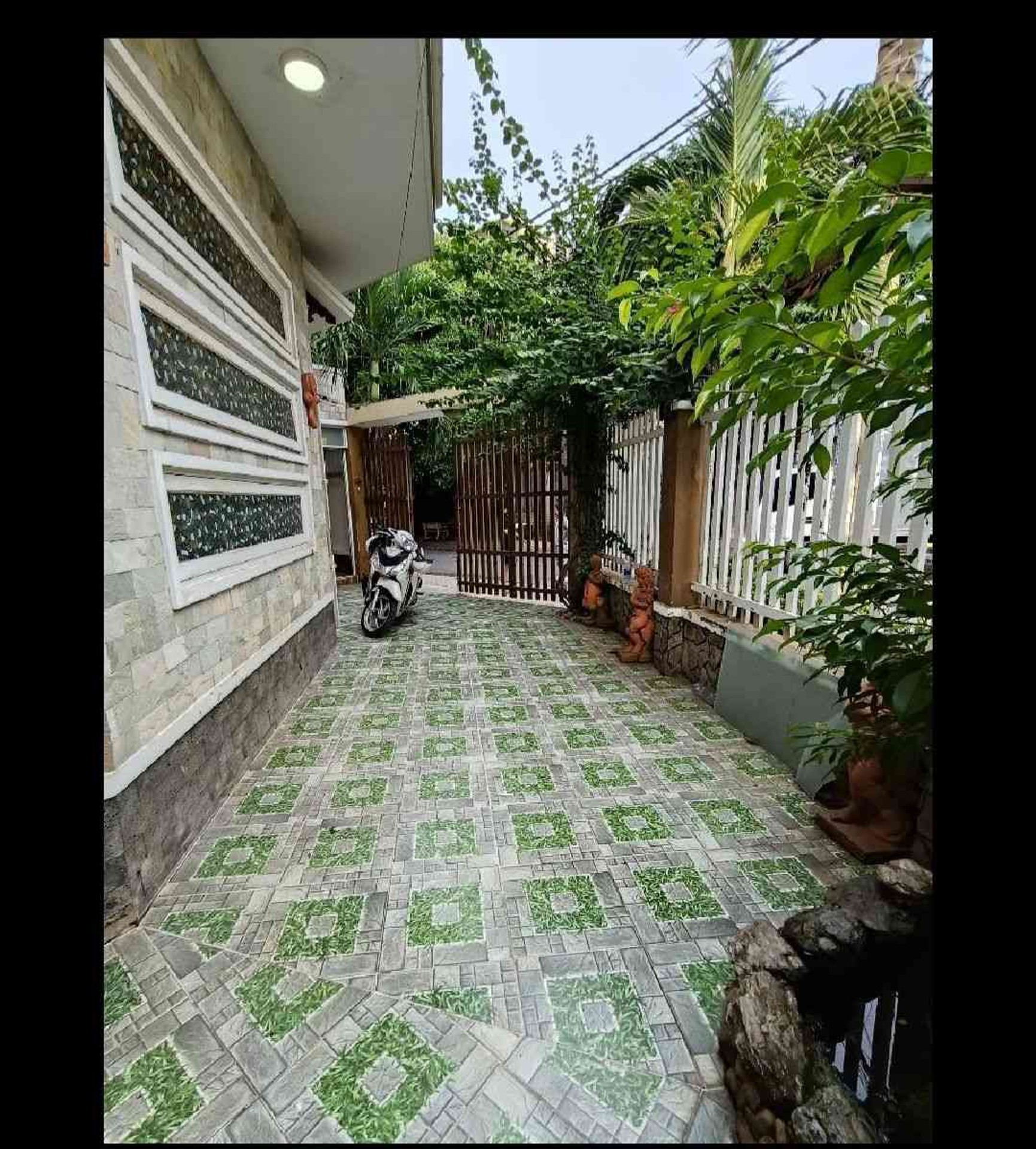 Biệt Thự Phố Lô Góc Đẹp Nhức Nhích - Kinh Doanh Hoặc Ở Ngay!