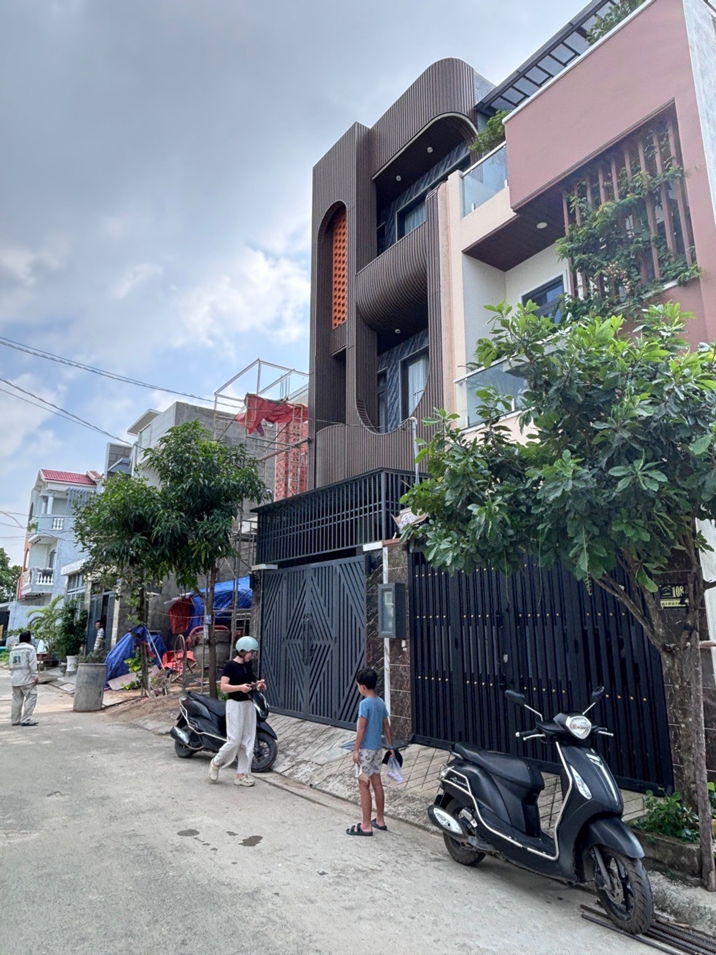 Đất - 50.8m² - Long Bình, Quận 9, TP Hồ Chí Minh - 3.18 tỷ