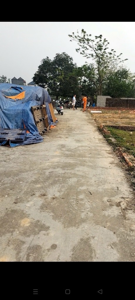 Đất Siêu Đẹp Mặt Tiền Rộng - Cơ Hội Vàng Đầu Tư !