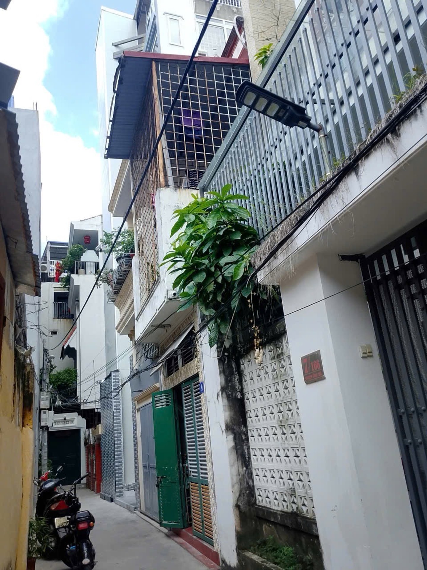 Cơ Hội Vàng Sở Hữu Nhà Tại Trung Tâm Thành Phố!