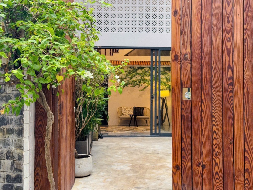 Cơ hội sở hữu biệt thự VIP Lê Quang Định giá cực tốt, diện tích rộng hiếm có