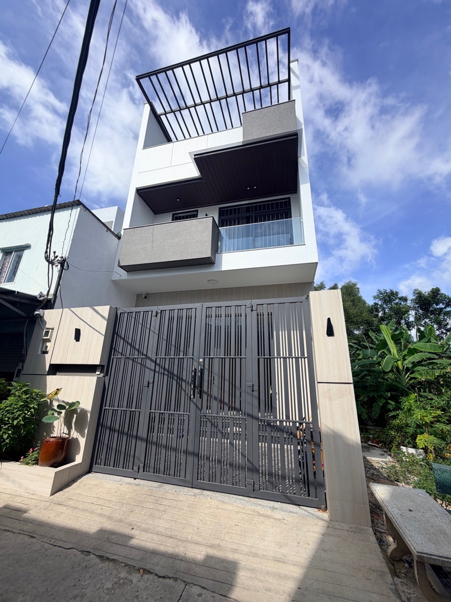 CƠ HỘI SỞ HỮU NHÀ ĐẸP TẠI HƯƠNG LỘ 80 - GIÁ CHỈ 7 TỶ!