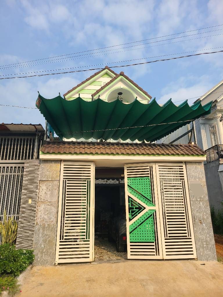 Bán gấp nhà mặt phố 133.3m² tại Thủ Đức - 3.5 tỷ