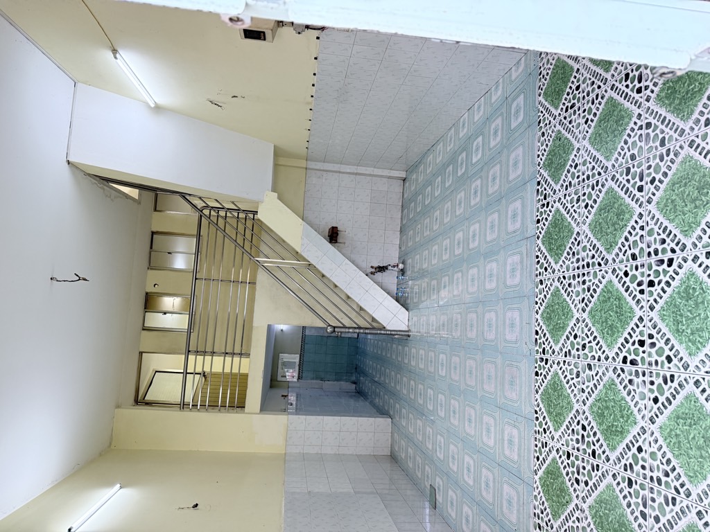 Nhà riêng 49m² tại Tân Hóa, Quận 6 - Giá 4.85 tỷ - Pháp lý chính chủ