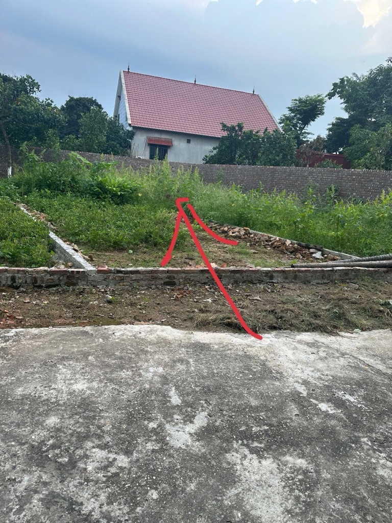 Bán Đất Vị Trí Đẹp, Cơ Hội Vàng Tại Hiền Ninh!