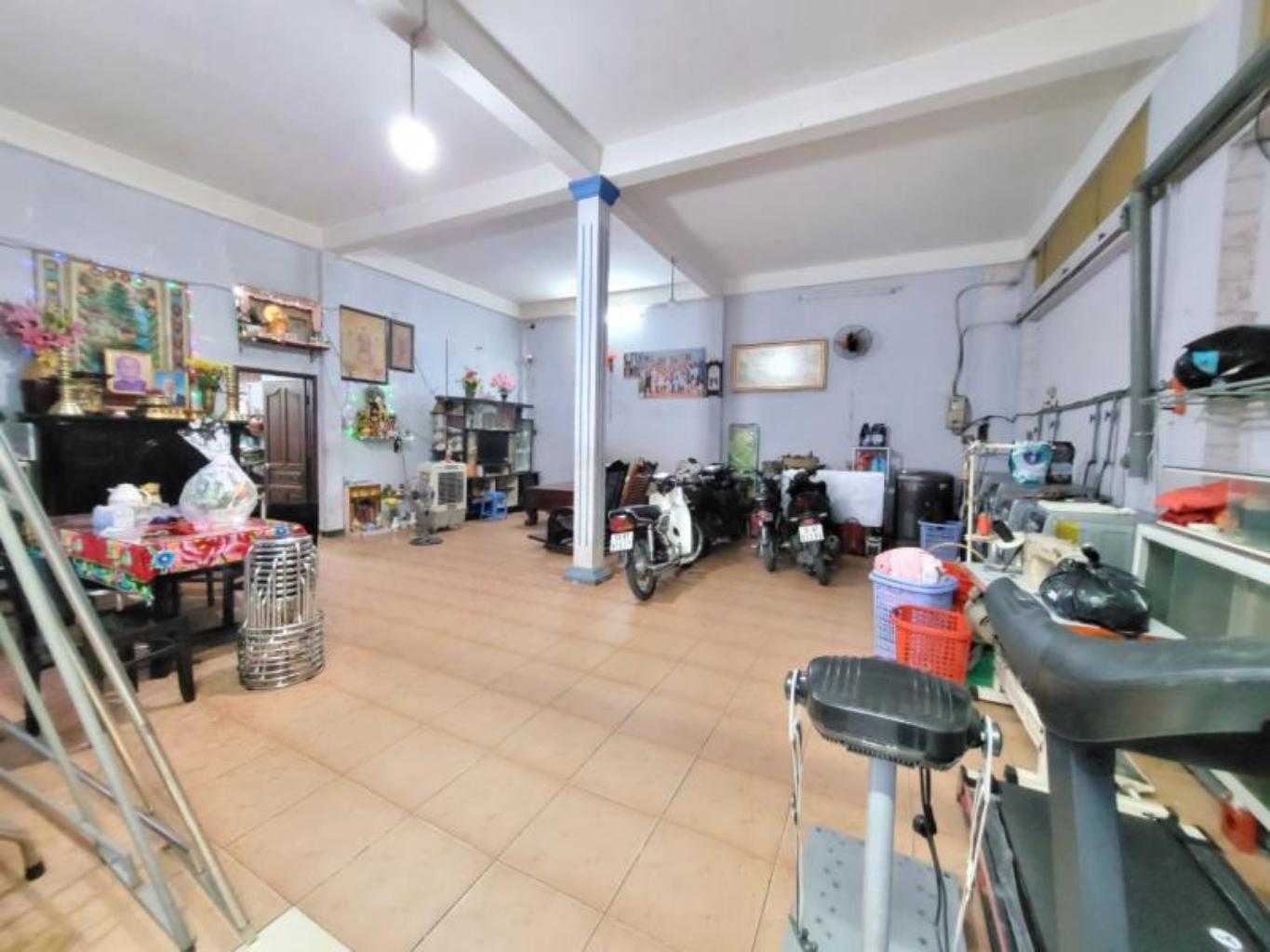 Nhà Mặt Tiền Kinh Doanh Đỉnh Tại Bình Tân, Đầu Tư Siêu Lợi Nhuận!