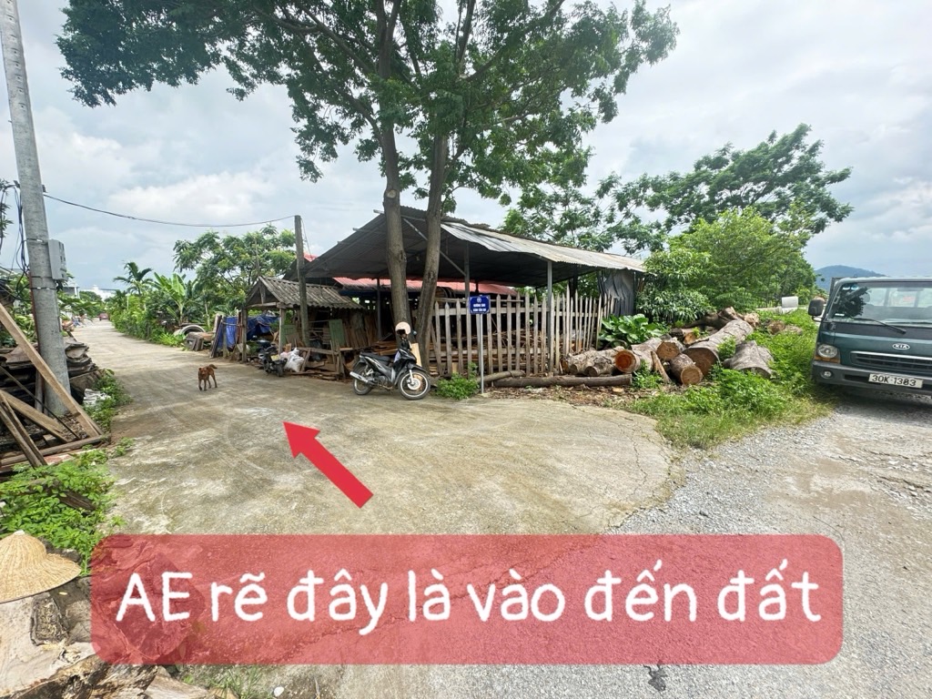 Cơ Hội Vàng Đầu Tư Bất Động Sản Tân An, Sóc Sơn 🌟