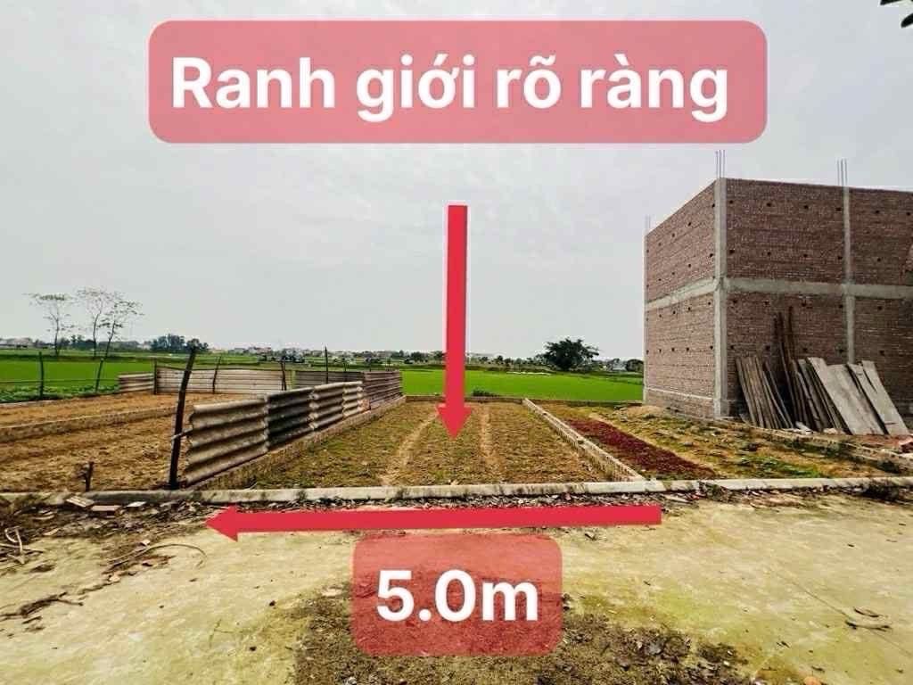 Cơ Hội Vàng Cho Nhà Đầu Tư Tại Đông Anh!