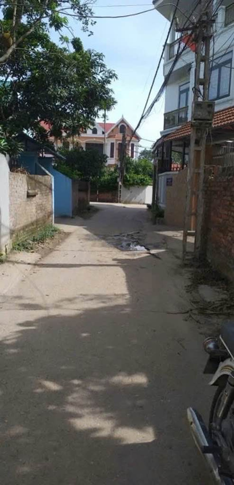 Đất Nền Bán Siêu Đẹp, Đầu Tư Ngay!