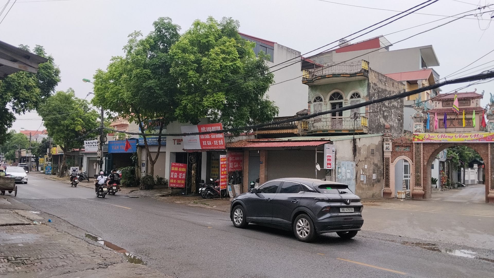 Cơ hội Sở hữu Đất Vàng tại Sóc Sơn!