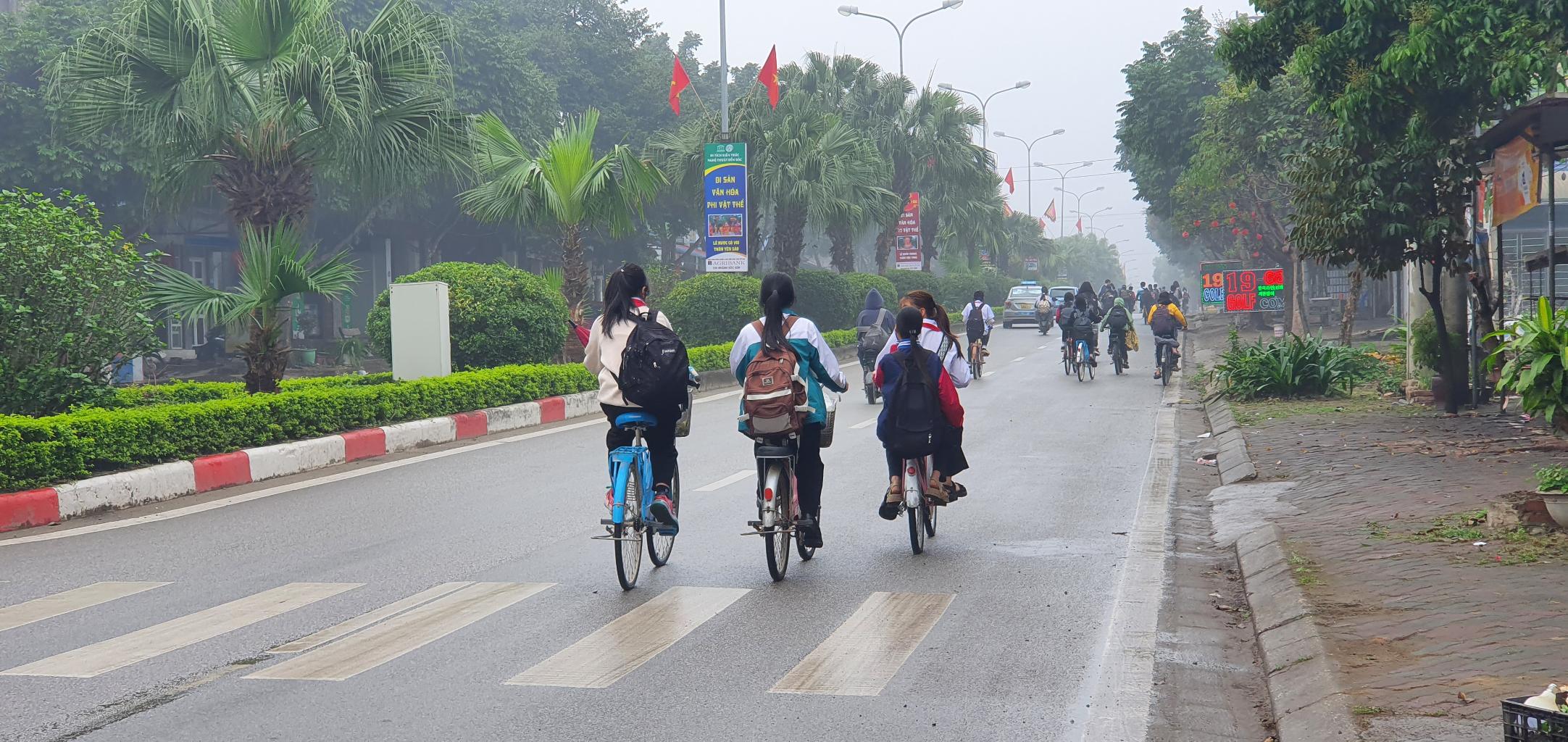 Cơ Hội Vàng Đầu Tư Đất Nền - Vị Trí Đắc Địa!