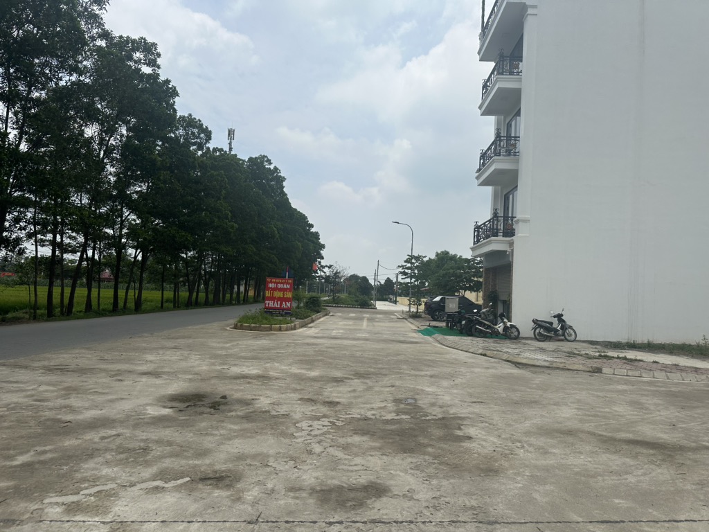 Cơ Hội Vàng Đầu Tư Đất Kinh Doanh Tại Hiền Ninh