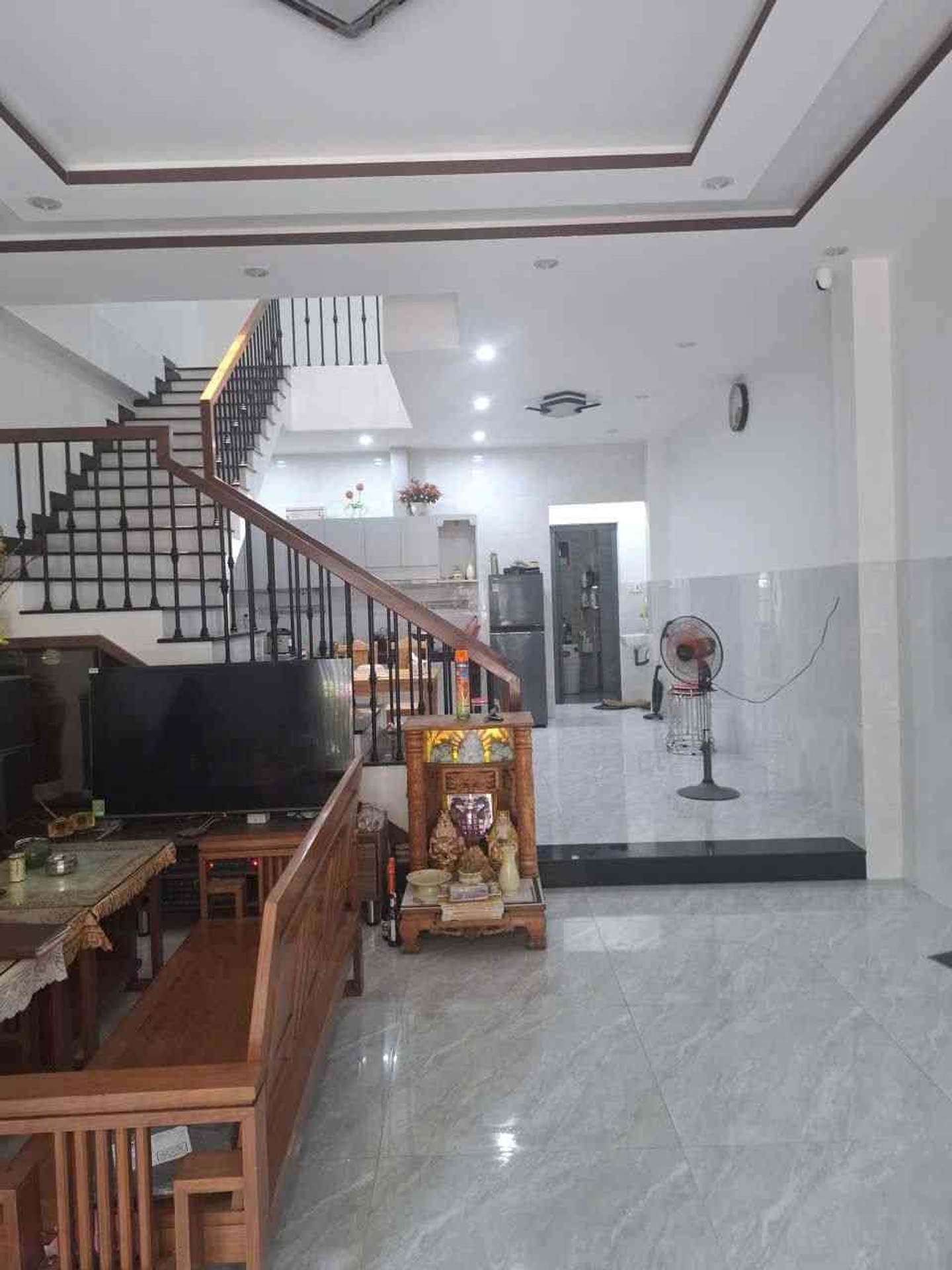 Bán nhà mặt phố - 766 m² - Sơn Trà, Đà Nẵng - Khu vực sầm uất gần biển