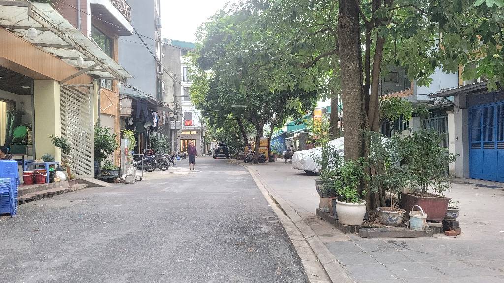Cơ hội hiếm có sở hữu nhà 4 tầng 5 phòng ngủ tại Ngọc Lâm với giá chốt hấp dẫn