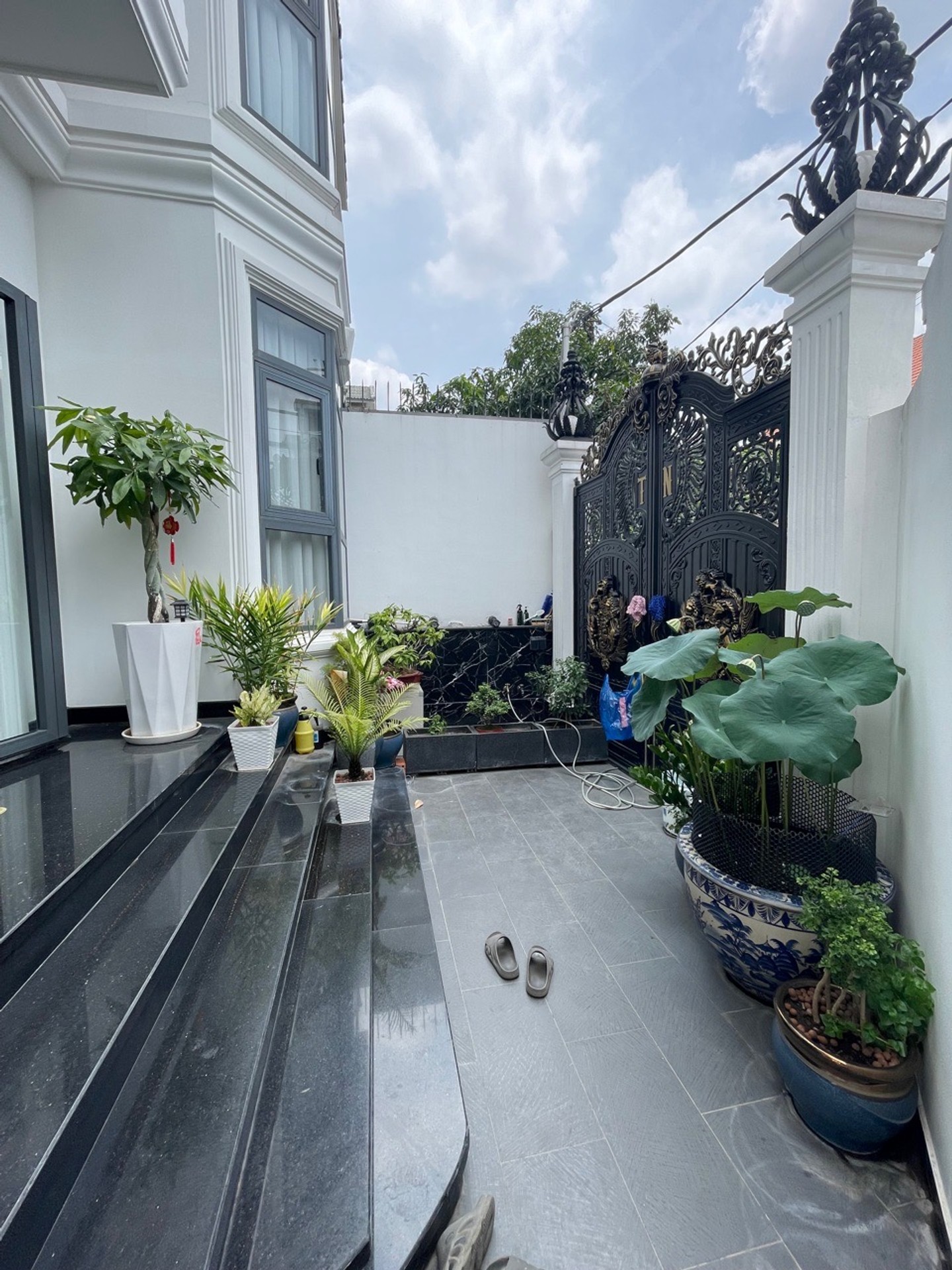 Biệt thự liền kề - 163m² - Bình Hưng, Bình Chánh, TP Hồ Chí Minh - 21.8 tỷ