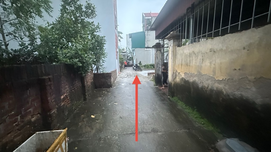 Bán đất 59.5m² tại Đông Anh - Full thổ cư - Giá 4.950 tỷ VNĐ