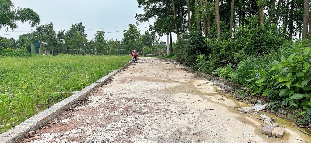 Đầu Tư Đất Đẹp Gần Sân Bay Nội Bài