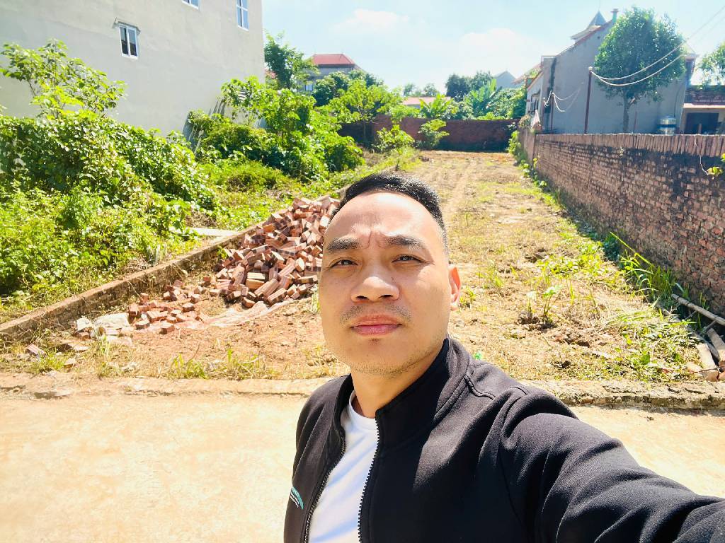 Cơ Hội Độc Đáo Tại Sóc Sơn - Đất Đẹp, Tiện Ích Đầy Đủ!