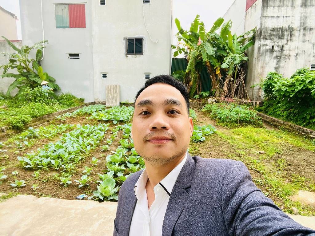 Đất đẹp tại Hương Đình Đông - Cơ hội vàng đầu tư!