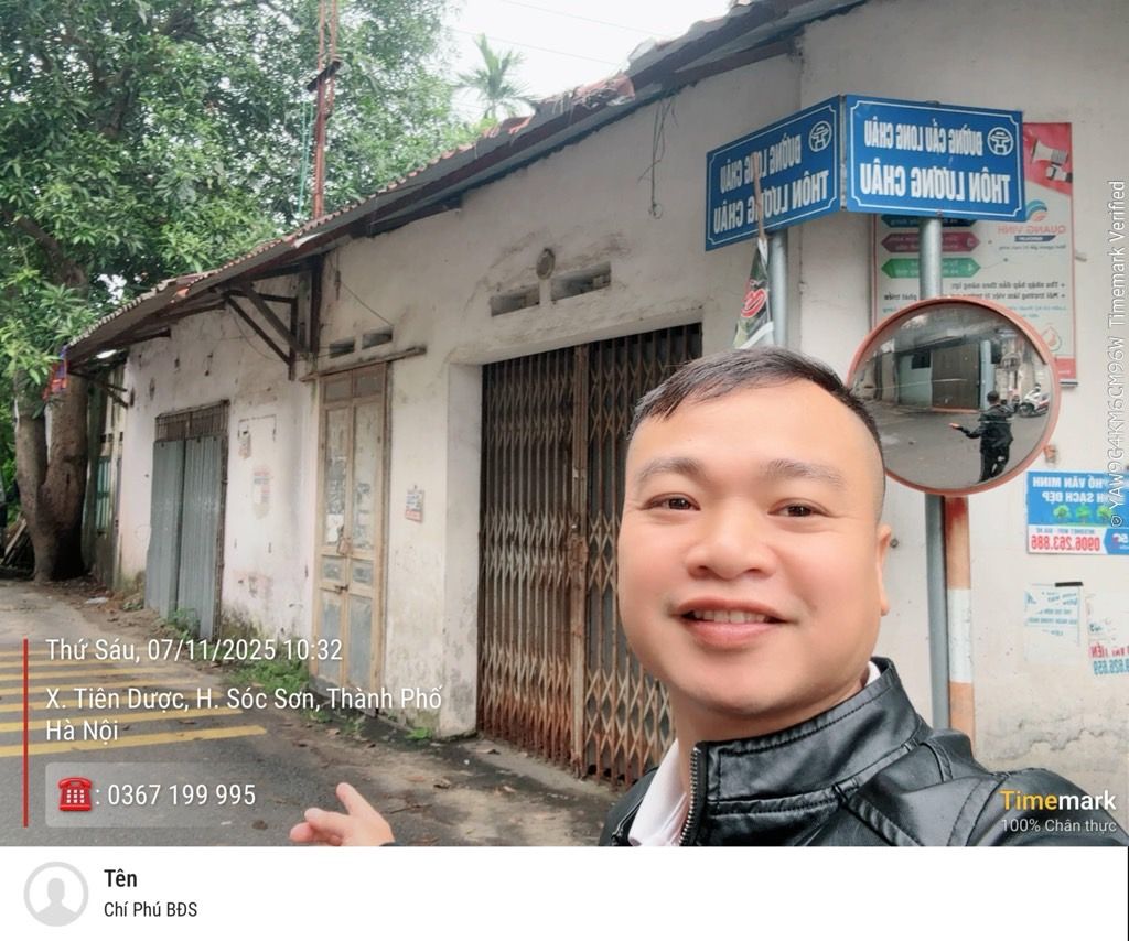 Nhà Mặt Phố Kinh Doanh Siêu Đẹp - Lô Góc 3 Mặt Tiền