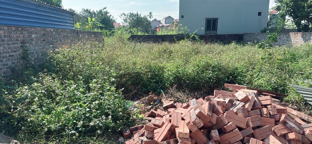 Chớp Lấy Cơ Hội Vàng: Lô Góc 80m² Đất Ở Nông Thôn Dễ Dàng Kinh Doanh!