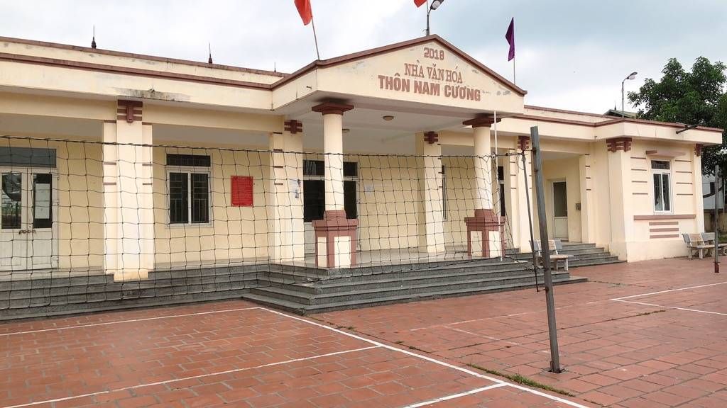 Đất Nam Cương - Sở Hữu Ngay Chỉ 2 Tỷ!