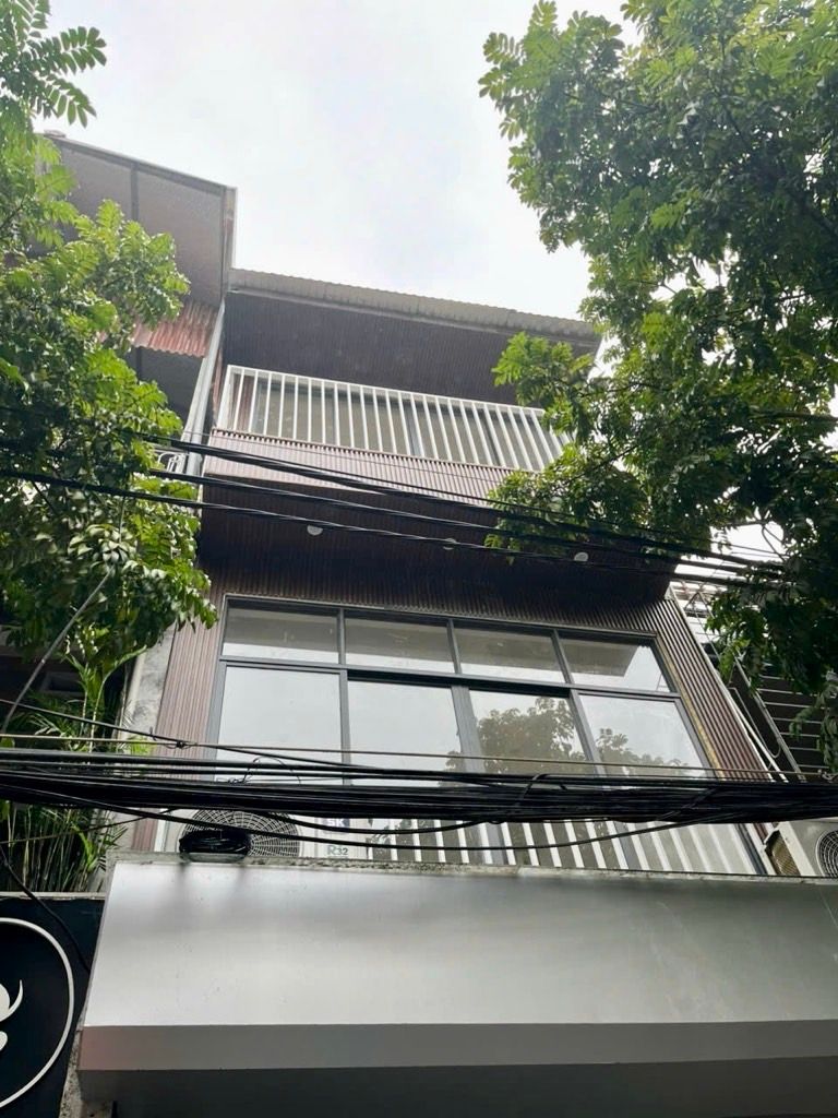 Nhà Mặt Phố Hoà Lâm - Tiềm Năng Kinh Doanh Đỉnh Cao