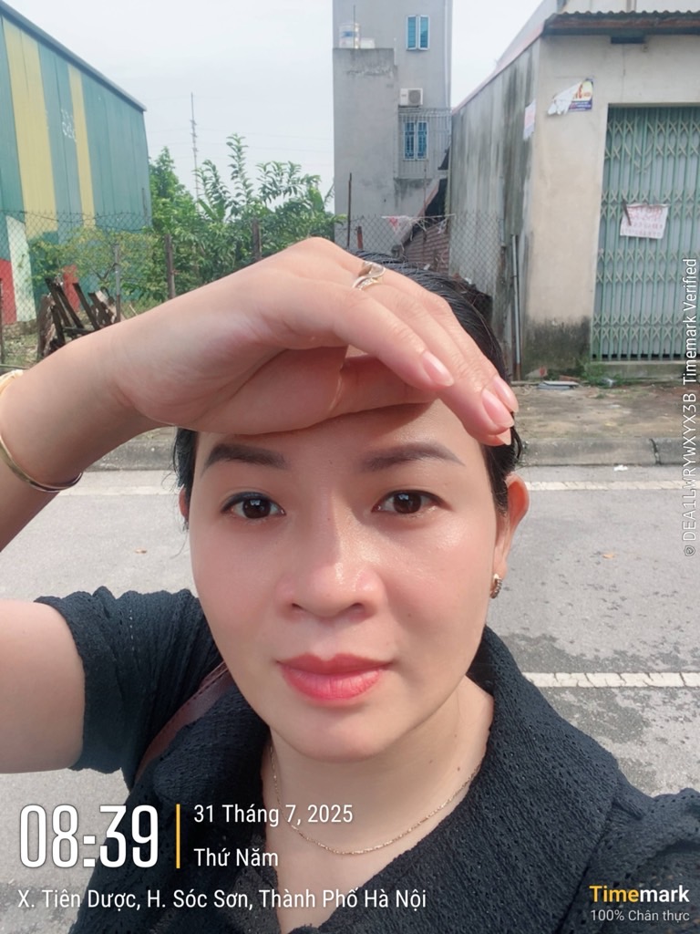 Đất nền vàng tại Sóc Sơn – Nơi an cư lý tưởng!