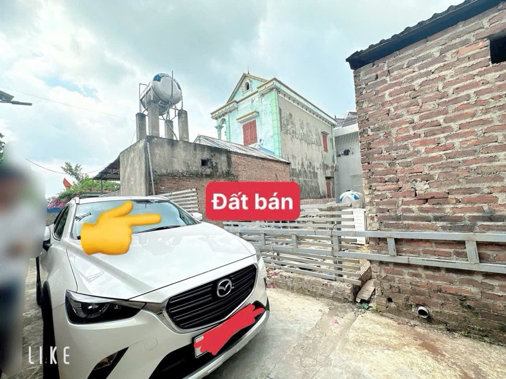 Bán Đất Đẹp Tại Chùa Nấu, Hiền Ninh, Sóc Sơn – Cơ Hội Đầu Tư Tiềm Năng