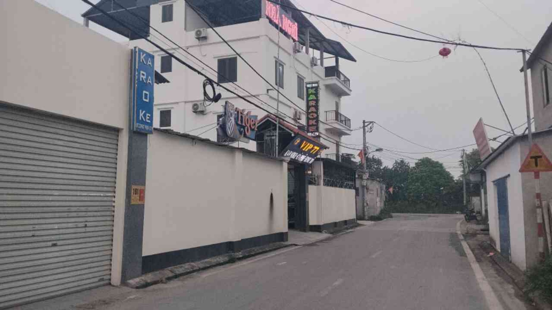 Đất Vàng Kinh Doanh Tại Đồng Lạc - Chớp Lấy Cơ Hội!