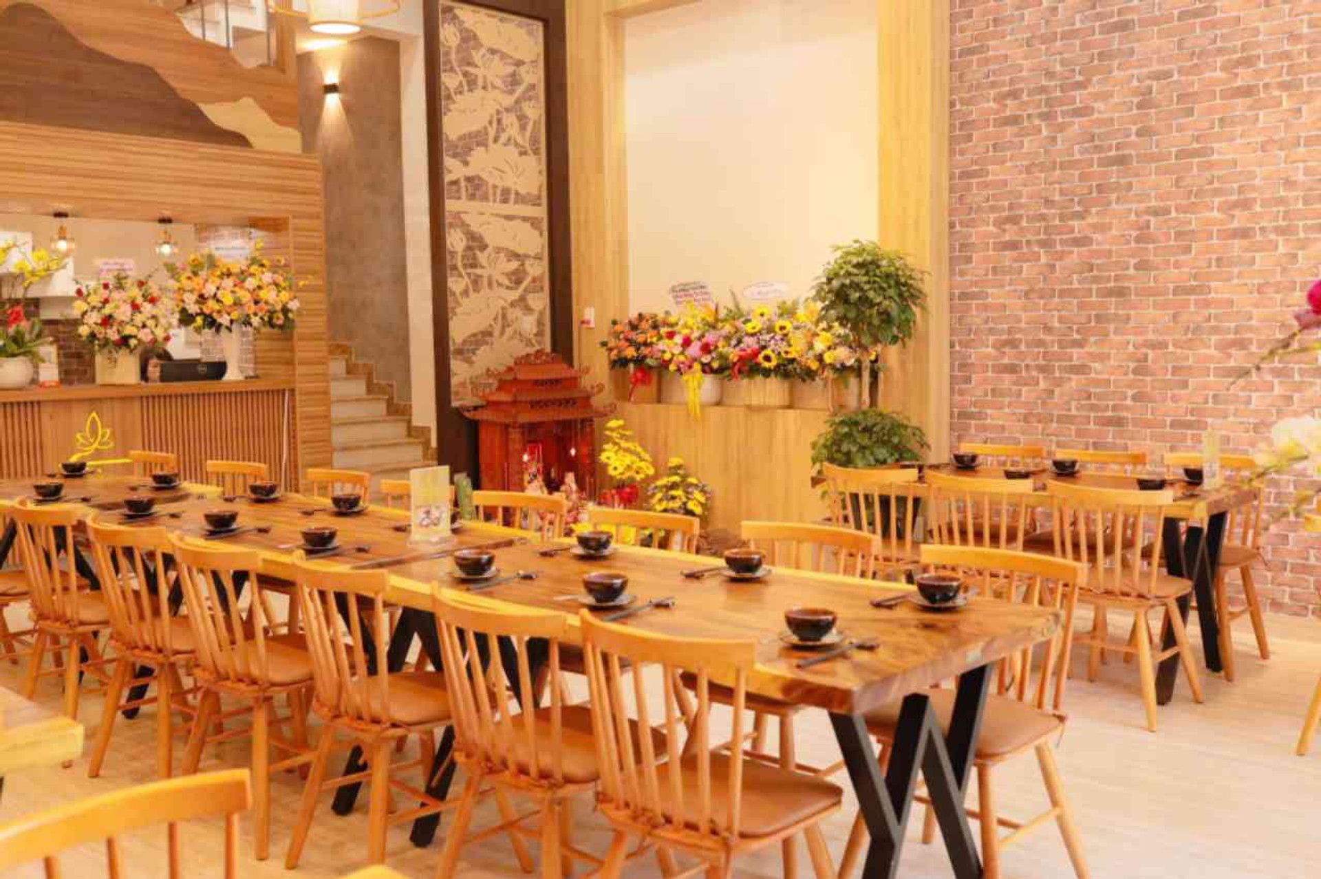 Biệt thự mặt phố đẳng cấp - Chốn an cư lý tưởng tại Hải Châu, Đà Nẵng