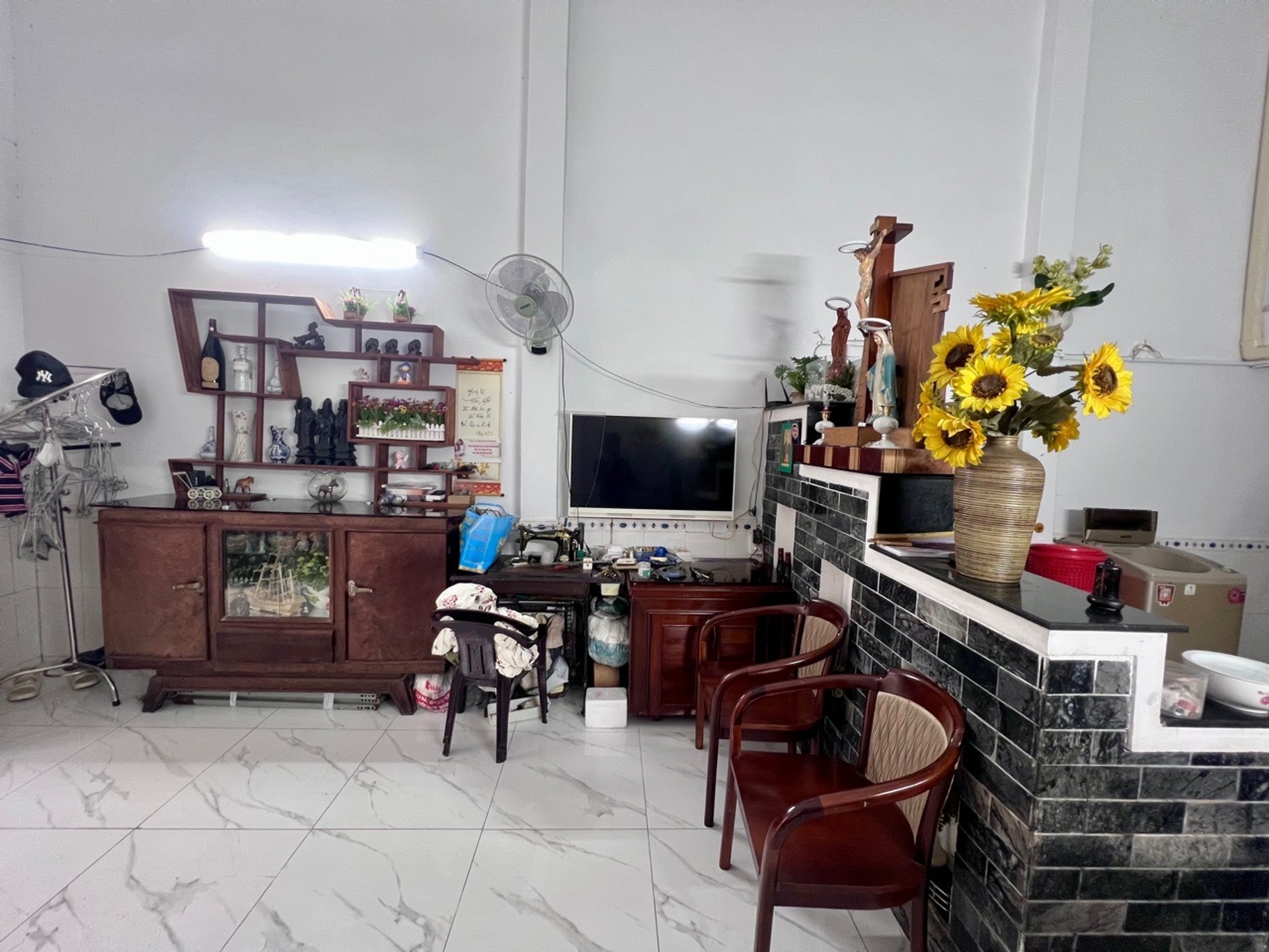🔥HIỆP BÌNH - TRỆT LẦU - 48M2 VUÔNG VỨC - NGAY CHỢ HIỆP BÌNH - GIÁ 5.5TỶ