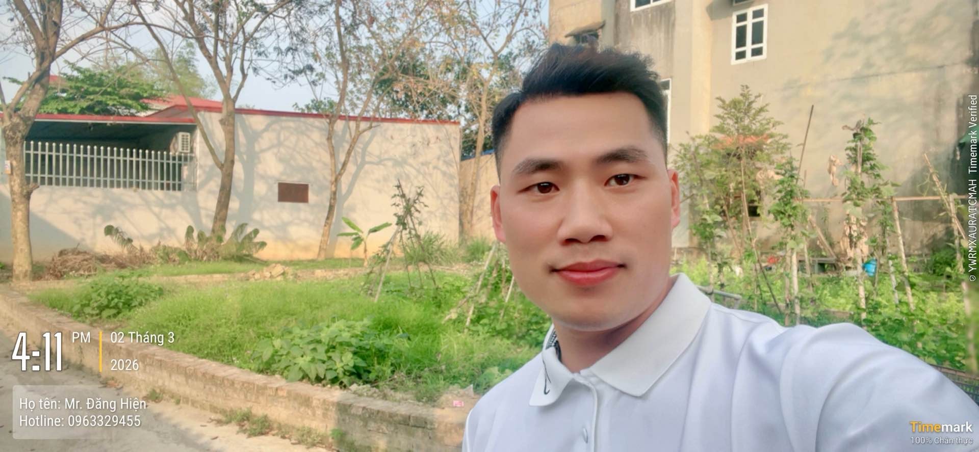 Lô Góc Đất Đẹp, Gần Trung Tâm Tân Minh Sóc Sơn! 🚀