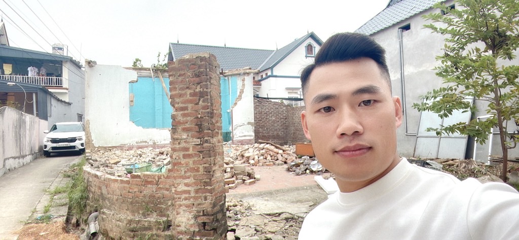 Cực Hiếm Lô Góc Kinh Doanh Tại Sóc Sơn - Chớ Lỡ Cơ Hội!