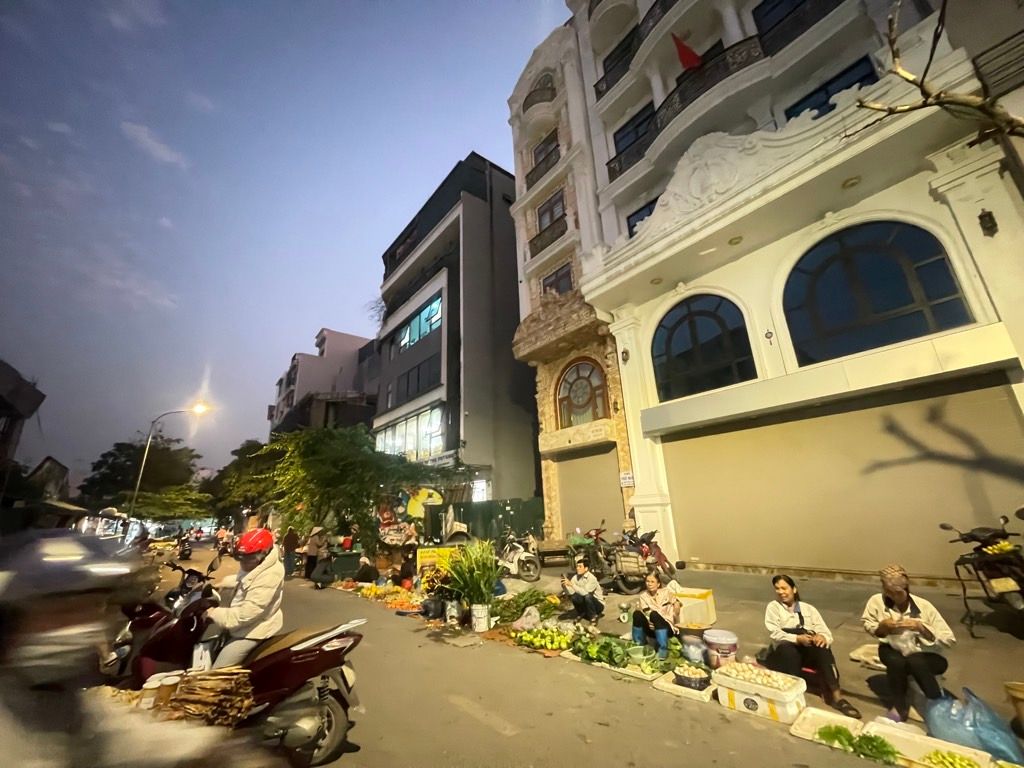 Bán đất khu phố sầm uất Cao Lỗ, Đông Anh - Tiềm năng kinh doanh vượt trội