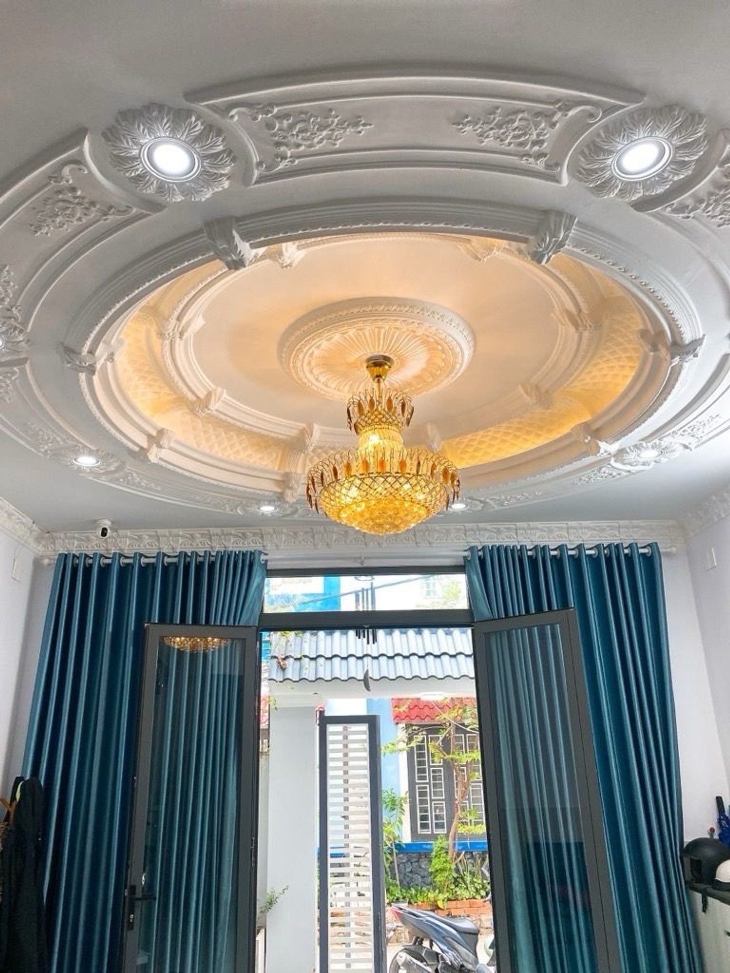Nhà trong ngõ, ngách, hẻm - 91.1m² - Nhà Bè, TP Hồ Chí Minh - 5.7 tỷ