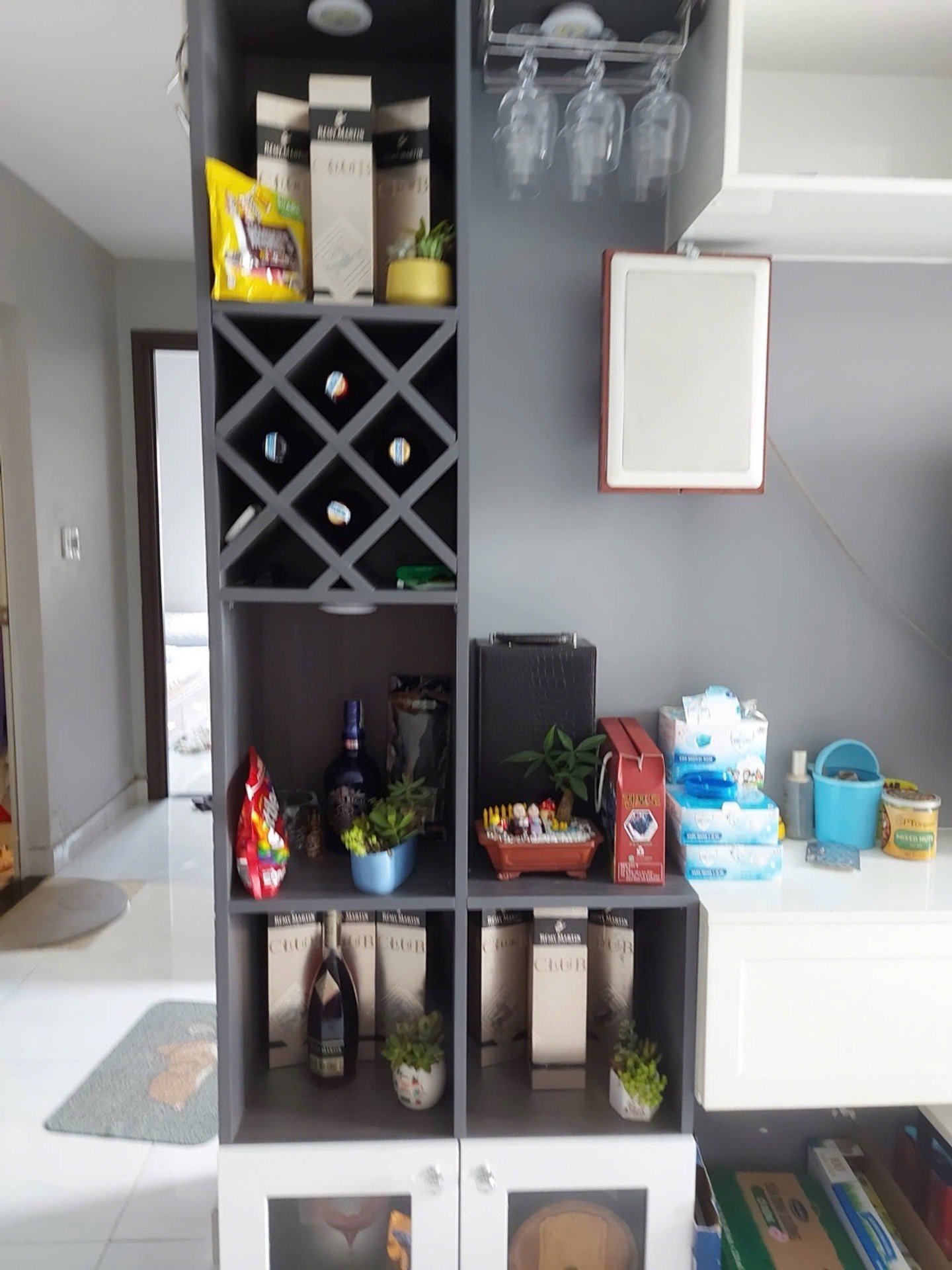 Căn hộ chung cư - 56m² - Hòa Bình, Quận 11, TP Hồ Chí Minh - 3.9 tỷ