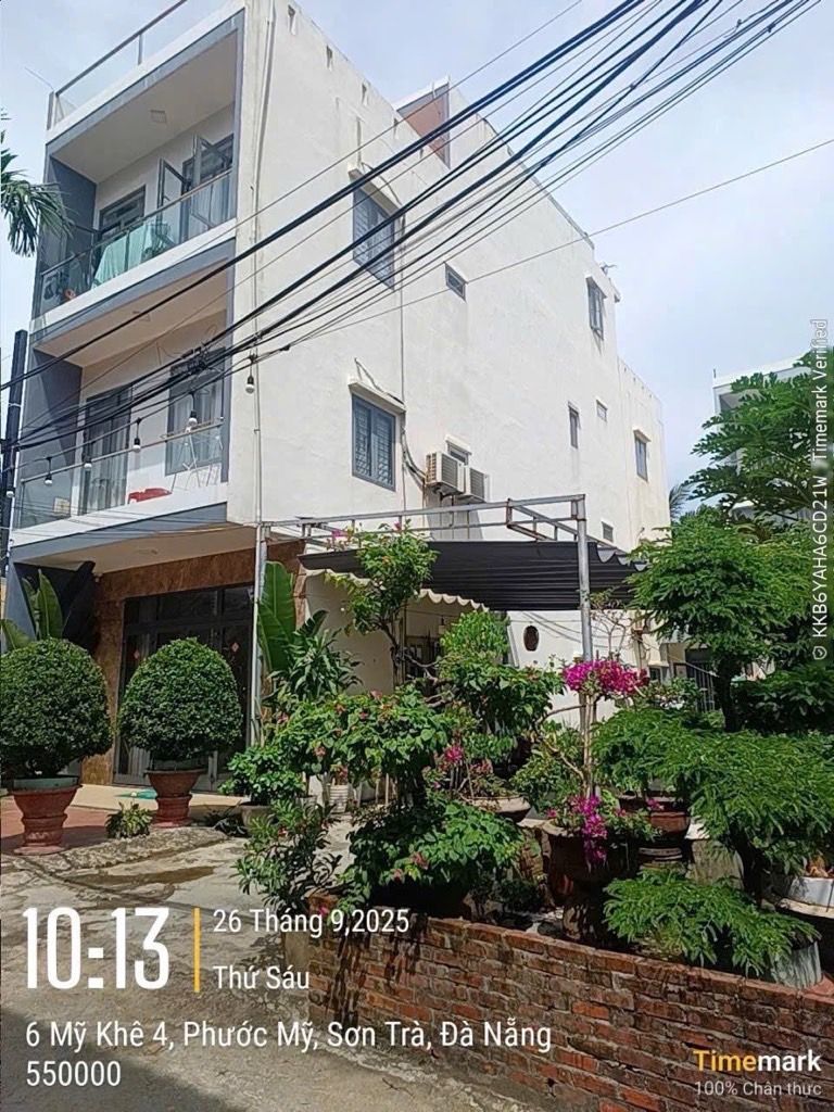 Mảnh đất 493.4m² x 12.6m đường Trần Bạch Đằng giá 76 tỷ.