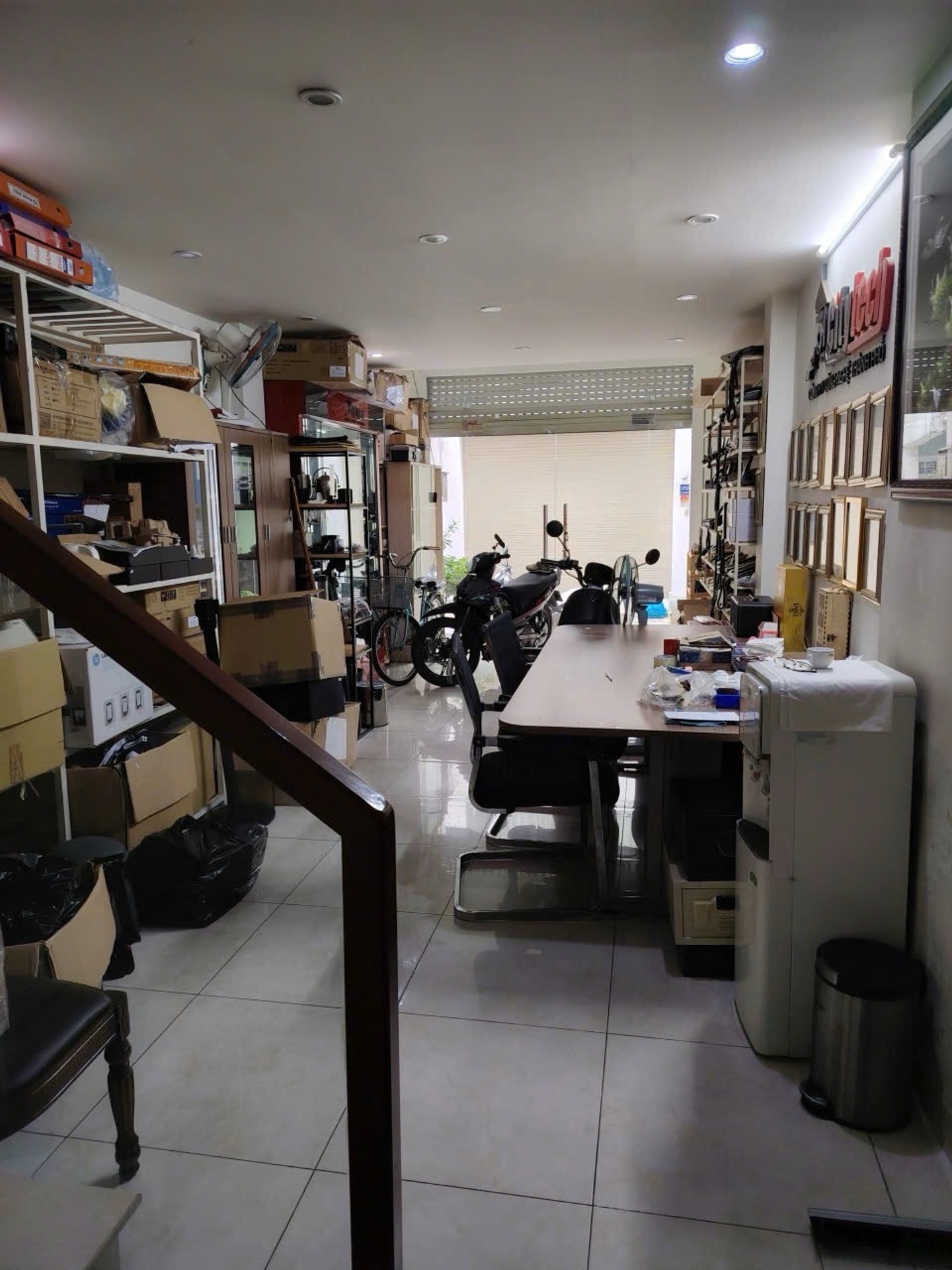 Nhà trong ngõ, ngách, hẻm - 37m² - Tân Hòa, Tân Bình, TP Hồ Chí Minh - 9 tỷ
