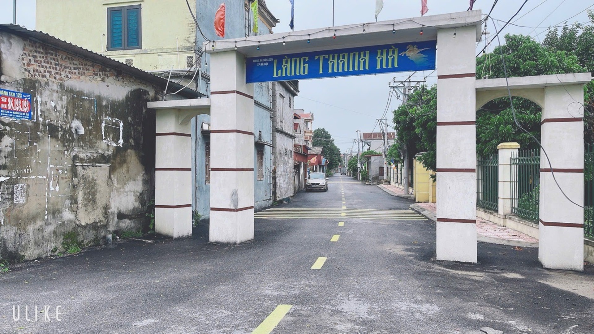 Mảnh Đất Vàng Tại Phúc Hà - Sóc Sơn Chờ Chủ Mới!
