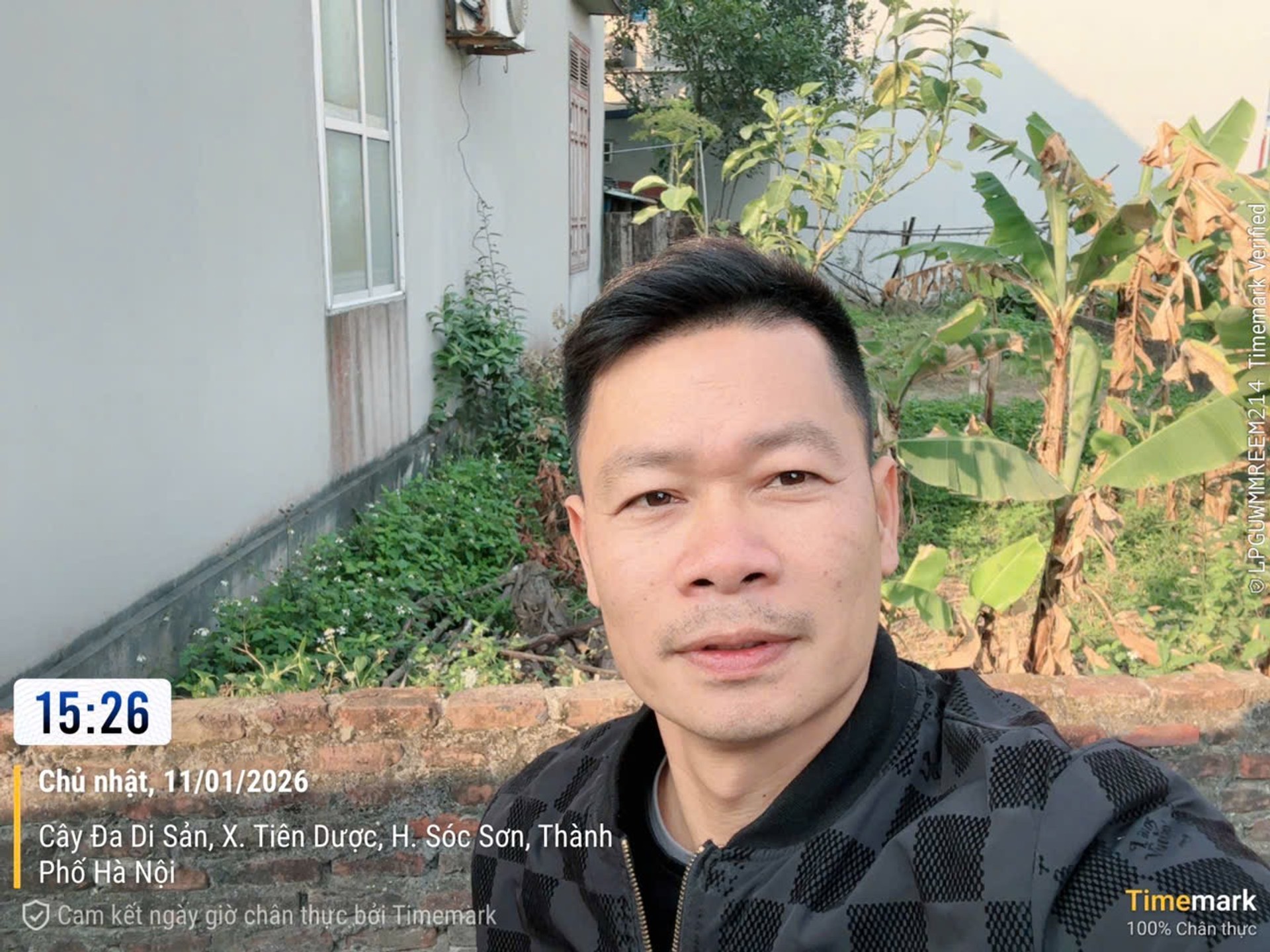 Đất nền đẹp Sóc Sơn – Cơ hội đầu tư tuyệt vời!