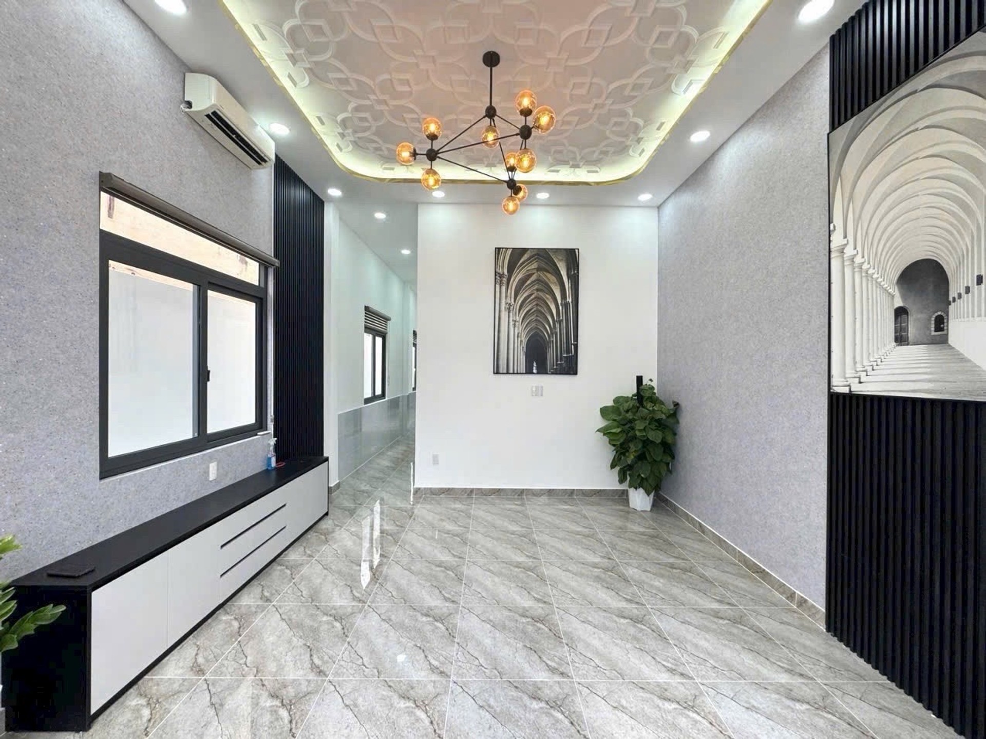 Nhà riêng Tân Mỹ 96m² chỉ 6.5 tỷ, ngay quận 7