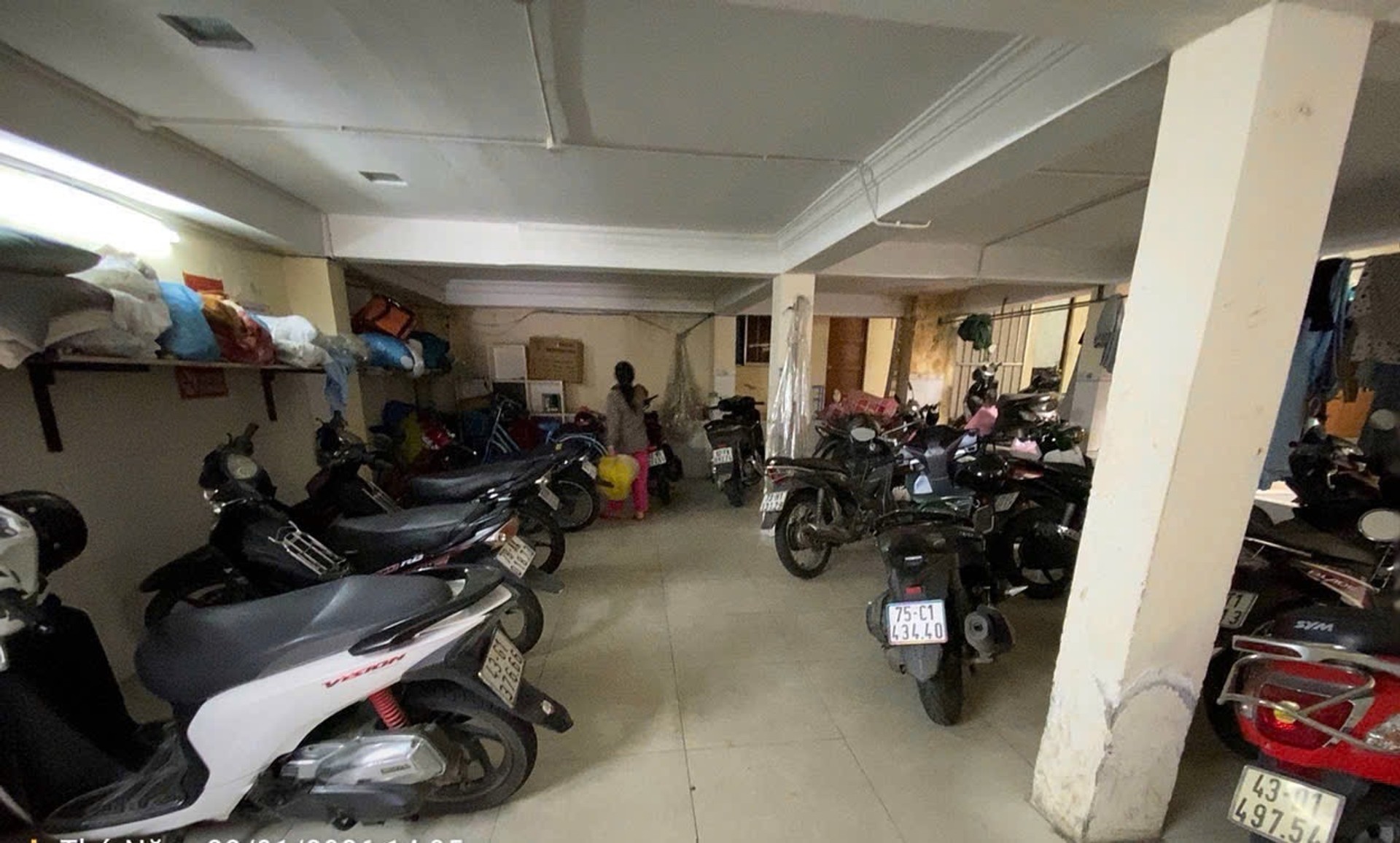 Bán nhà mặt phố - 338m² - Đường Điện Biên Phủ, Trung tâm Đà Nẵng - 50 tỷ